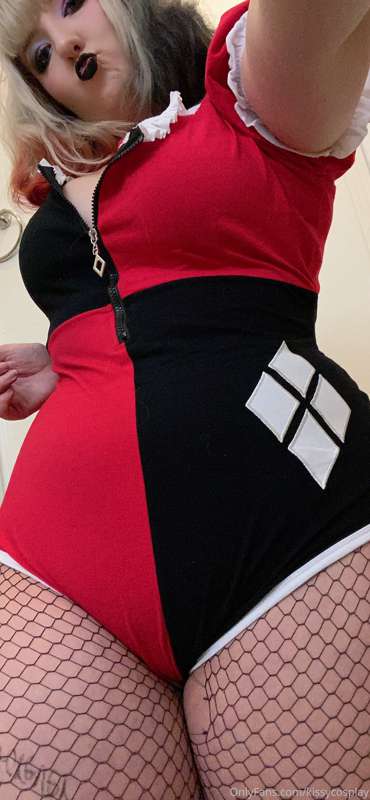 I tore these fishnets accidentally putting them on so the on.. 2
