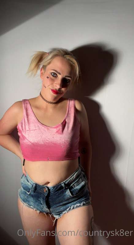 Hey puddin (;