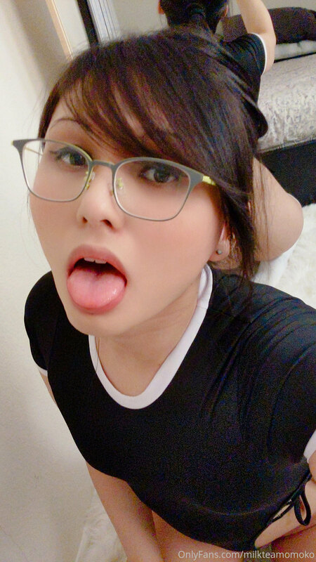 Milkteamomoko - Onlyfans - 18 Jan, 2021 16