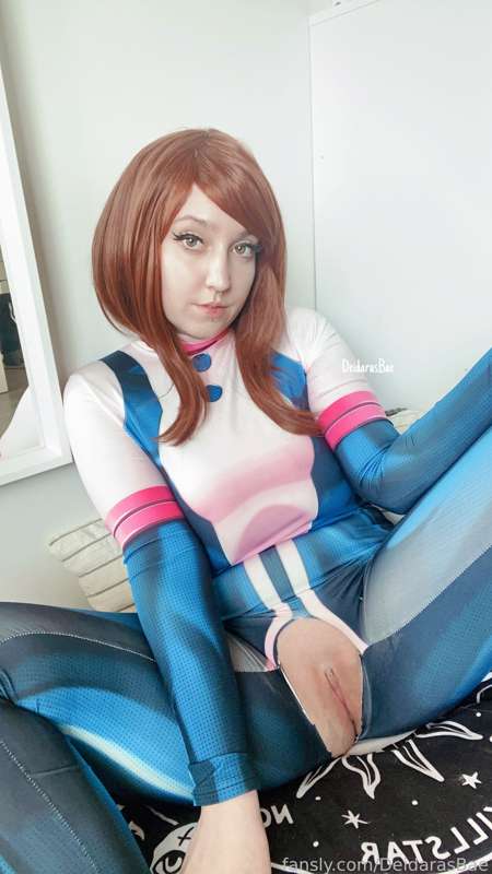 Deidarasbae - Fansly - 28 Oct, 2021 3