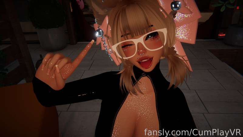 Cumplayvr - Fansly - 08 Nov, 2023 2