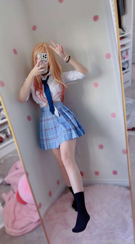 Misswarmj - Fansly - 22 Apr, 2022 2