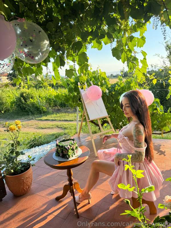 Holiday echoes, still enjoying your congrats and gifts 🎁If y.. 1