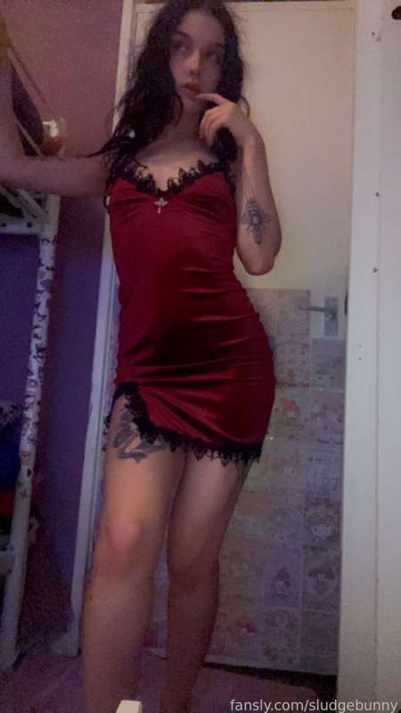 Sludgebunny - Fansly - 12 Nov, 2023 3