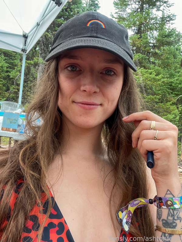 Ashtonfaye - Fansly - 04 Sep, 2021