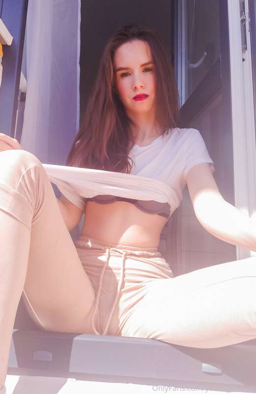 Do you wait my summer photos? 🥵