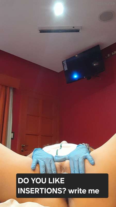 Do you like insertions?