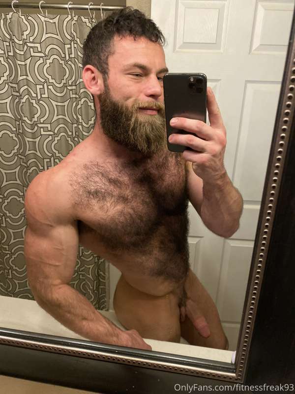 Fitnessfreak93 - Onlyfans - 11 Nov, 2021