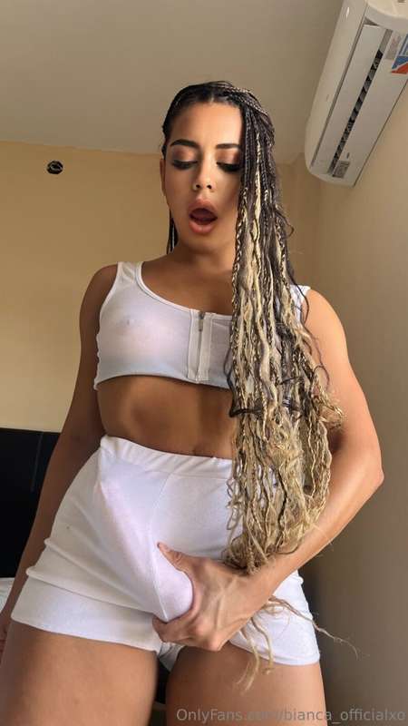 ⚠️ 𝗙𝗥𝗘𝗘⚠️ @bianca_officialxo It's time to play 😏 Come to me,..