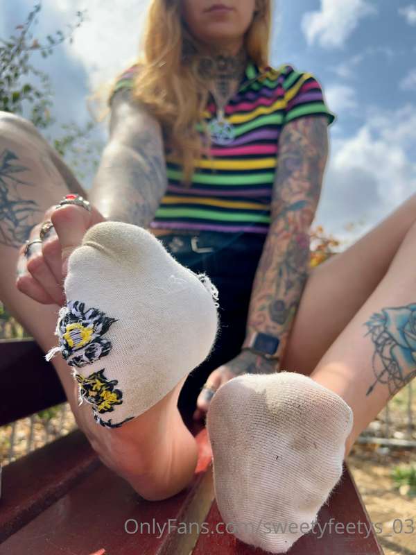 I know you want to smell them 😈 1