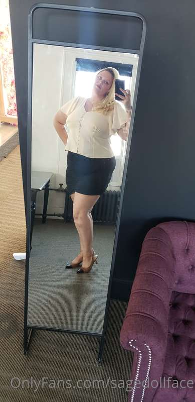 Working hard... 🤷‍♀️