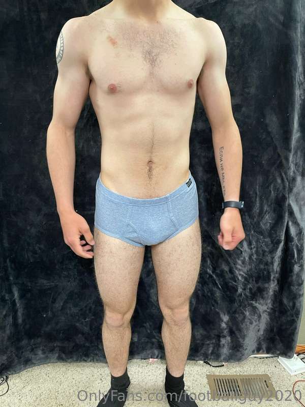 me in some sexy undies- set 4 17