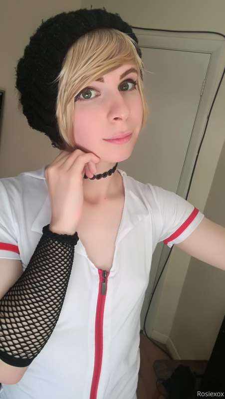 Nurse set 7/? x 17