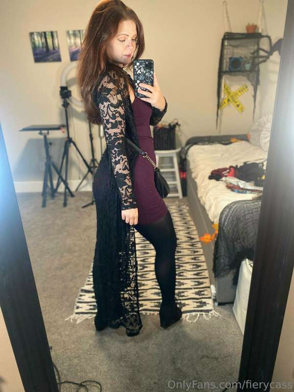 Take me out on a date? 2