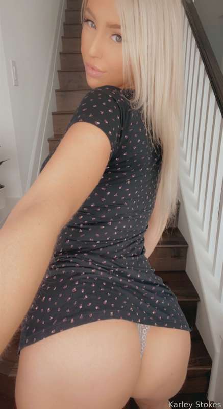 Karleystokes - Fansly - 21 Oct, 2021