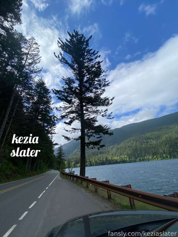 Keziaslater - Fansly - 01 Jun, 2023