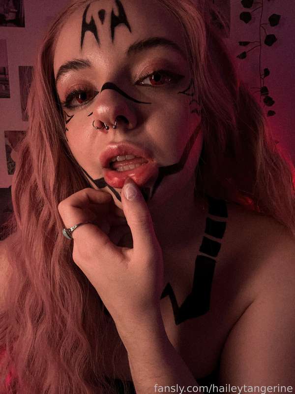 Haileytangerine - Fansly - 09 Sep, 2023 5