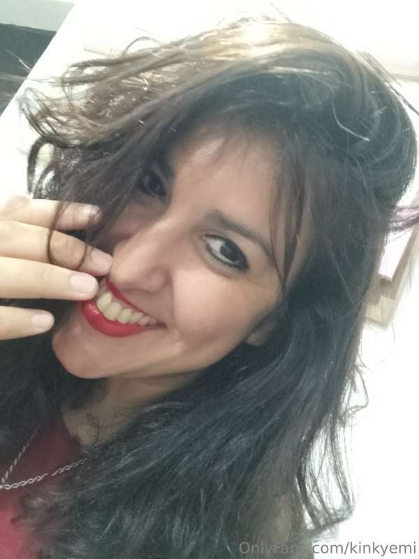 Today I went out dancing, I really wanted to have fun 😈😘 Wha..