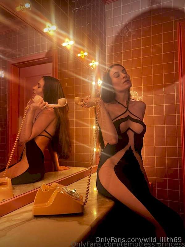 @temptress.princessMy fetish will make YOU crazy! You’re one..