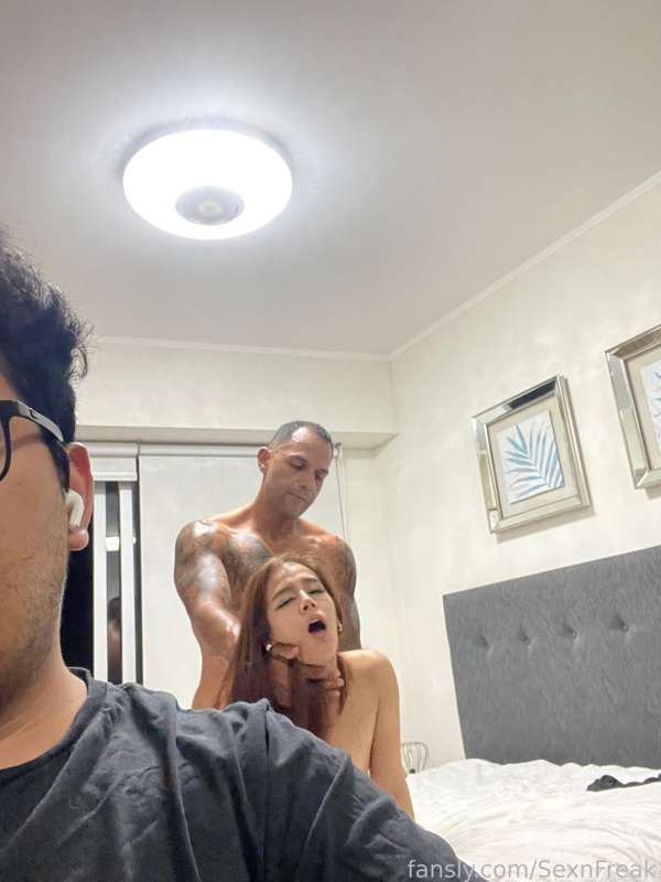 Sexnfreak - Fansly - 03 Mar, 2024 3