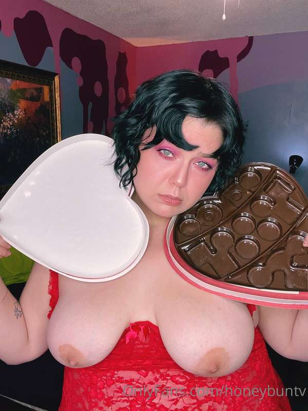 Be my valentine?? 💕❤️ 8
