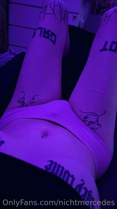 Mercedesnicht - Onlyfans - 05 Jul, 2023 1