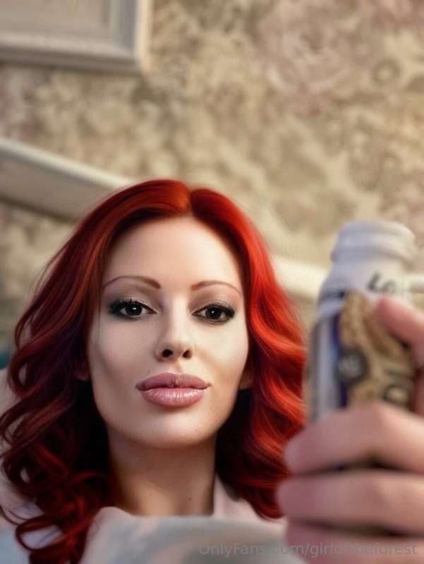 ALL NATURAL redhead 18 years old virgin milf student doctor ..