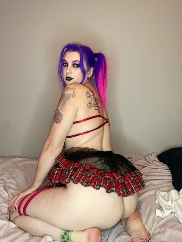 Roxxidiamond - Fansly - 18 Aug, 2024 32