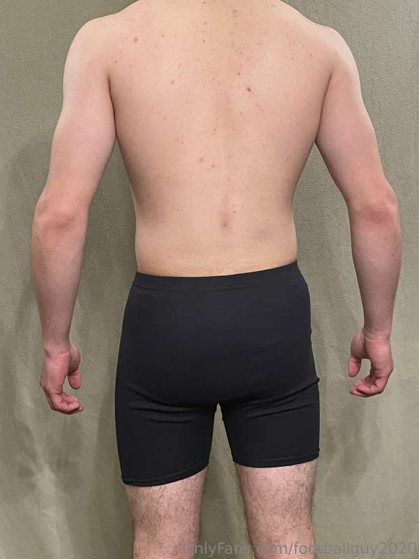 Underwear and clothing modeling Set 24 1