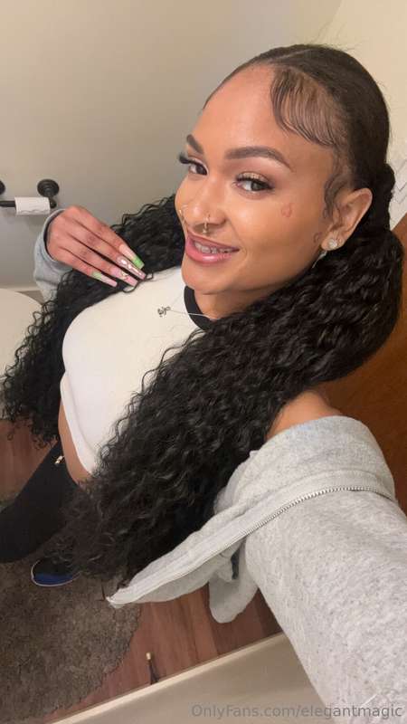 Don't forget, tippers receive FREE and NEW content daily !!!..