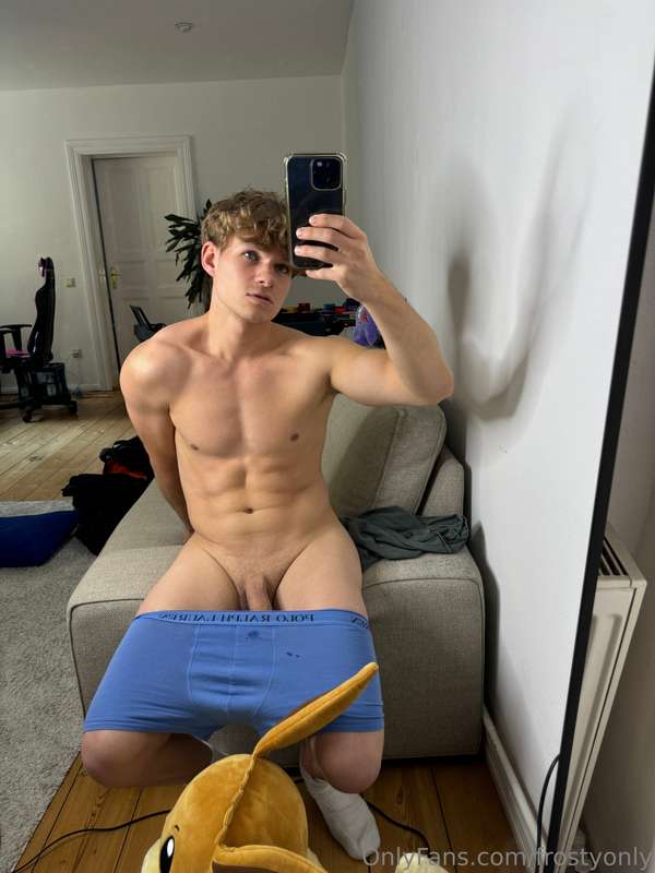 Should I take it off completely?🤭