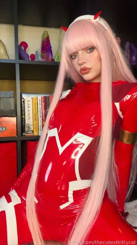 Thecutestkittycat - Fansly - 02 Mar, 2022 2
