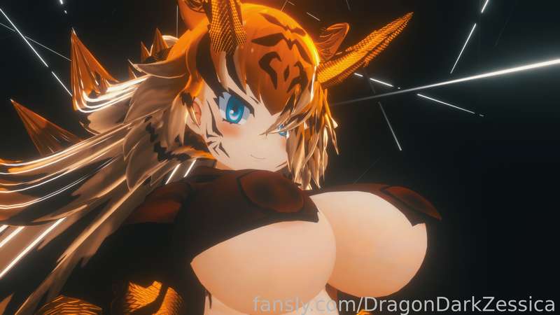 Dragondarkzessica - Fansly - 11 Aug, 2023 3