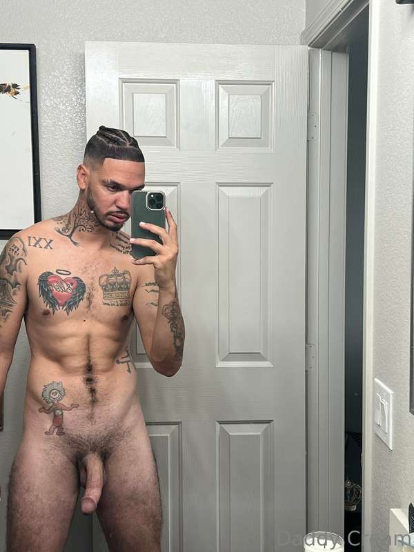 Happy Friday Team Cream 🫶🏽