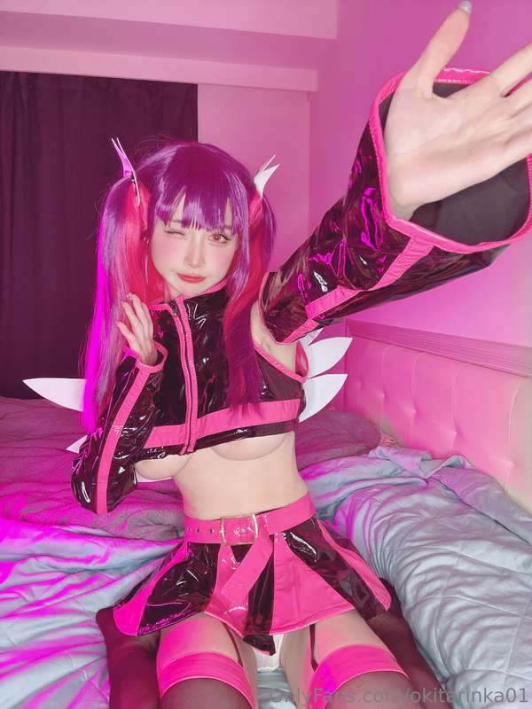 💜 22
