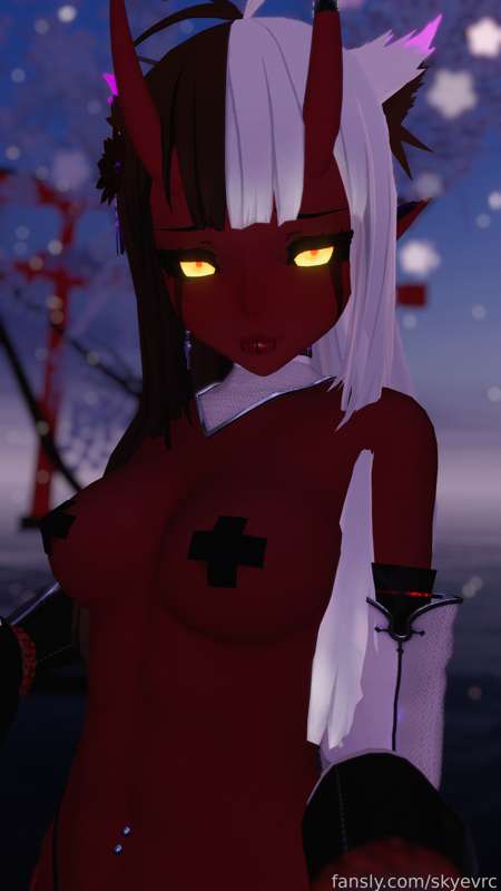 Msskylarvr - Fansly - 14 Feb, 2022 4