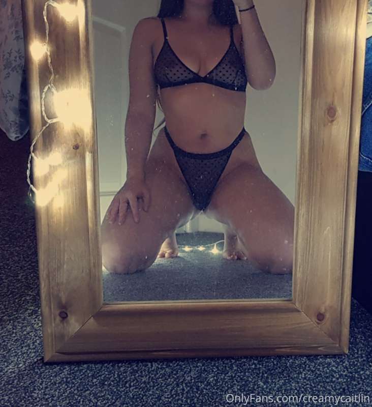 Creamycaitlin - Onlyfans - 23 Aug, 2021