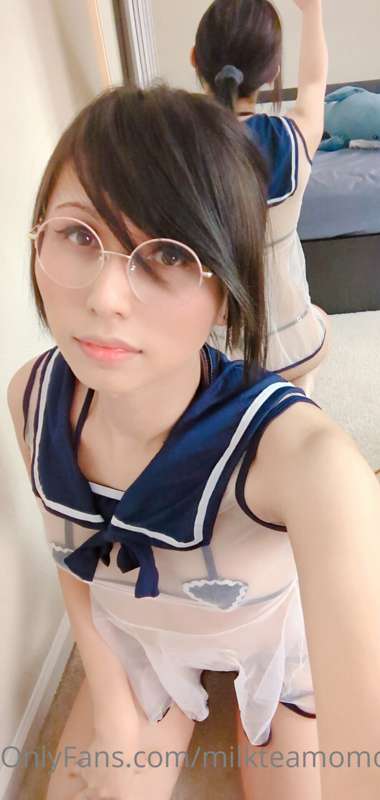 Milkteamomoko - Onlyfans - 26 May, 2022 27