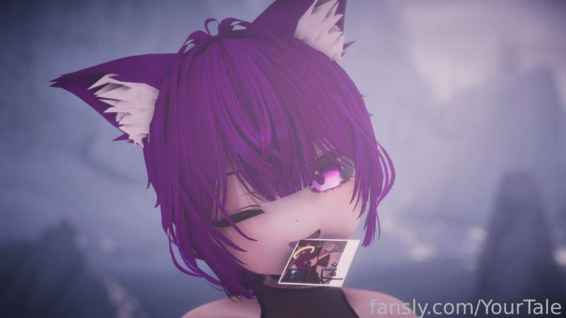 Yourtale - Fansly - 07 Nov, 2024