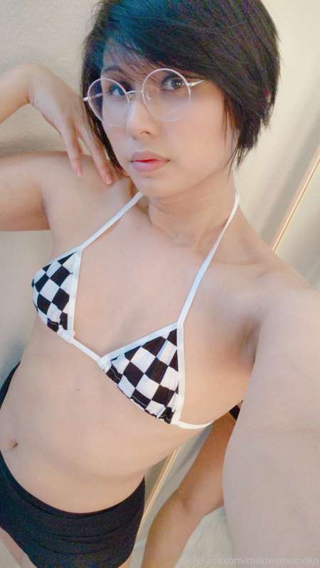 Milkteamomoko - Onlyfans - 28 Sep, 2021 24