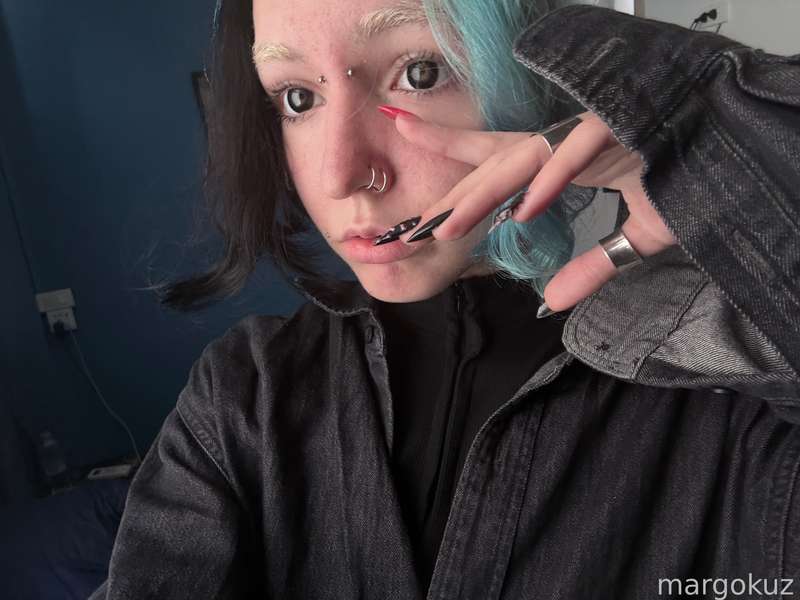 Margokuz - Fansly - 31 Mar, 2025 4