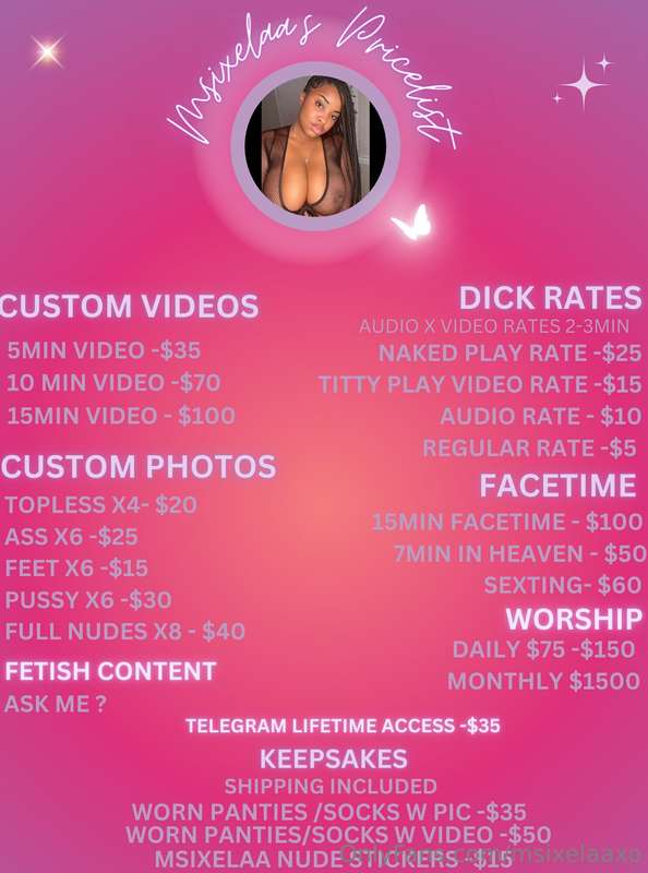 Msixelaaxo - Onlyfans - 23 Oct, 2023