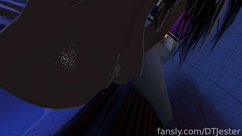 Dtjester - Fansly - 15 Aug, 2023 1