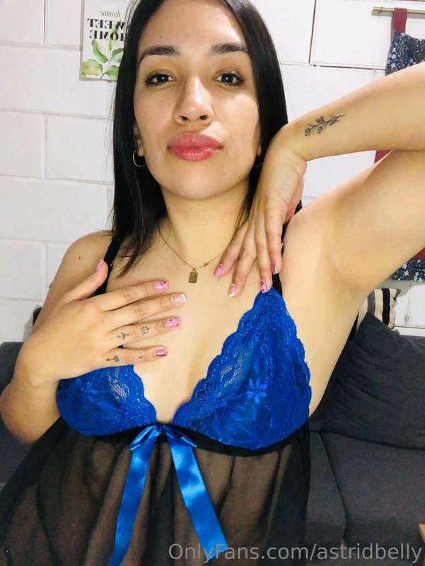 Just waking up ✨💓