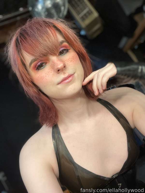 Jeanhollywood - Fansly - 07 Oct, 2021 2