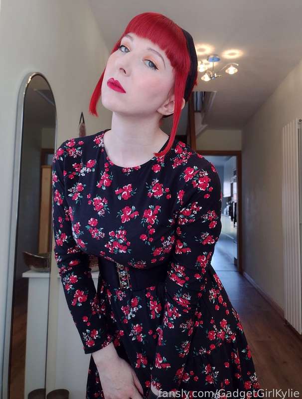 Gadgetgirlkylie - Fansly - 04 Sep, 2023