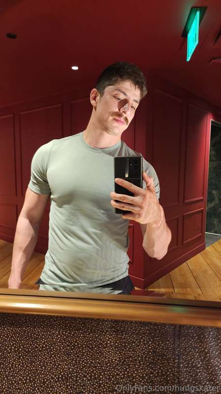 Fancy LA gym