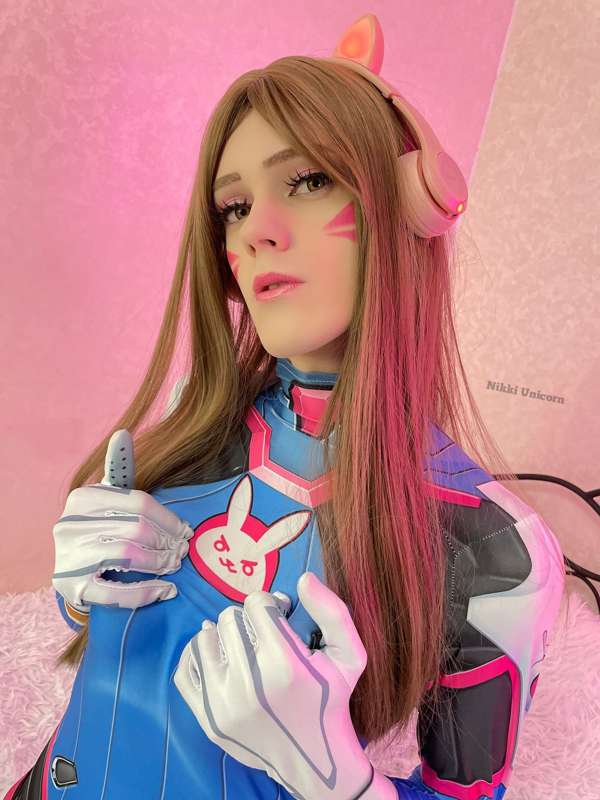 Cutepinkunicorn - Fansly - 22 Aug, 2023 2