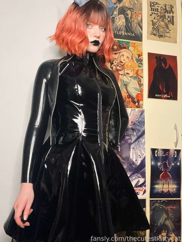 Thecutestkittycat - Fansly - 01 Nov, 2024 2