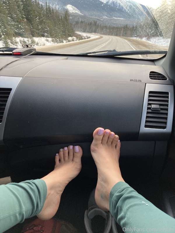 From the road 😴 8
